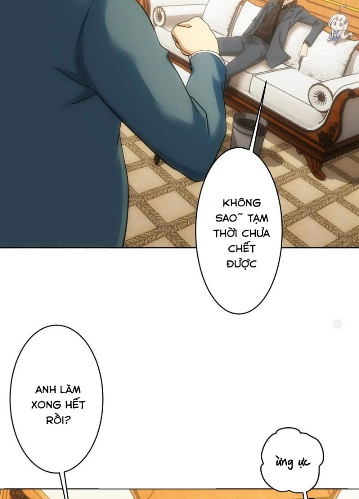 Ta Có Thể Thấy Tỉ Lệ Thành Công Chapter 242 - Trang 3