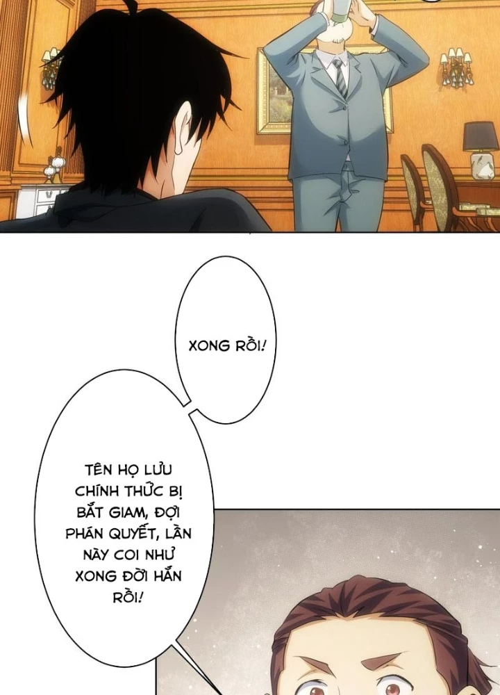 Ta Có Thể Thấy Tỉ Lệ Thành Công Chapter 242 - Trang 3