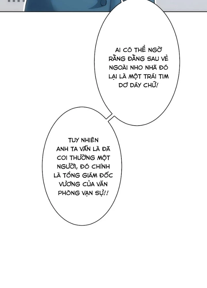 Ta Có Thể Thấy Tỉ Lệ Thành Công Chapter 242 - Trang 3