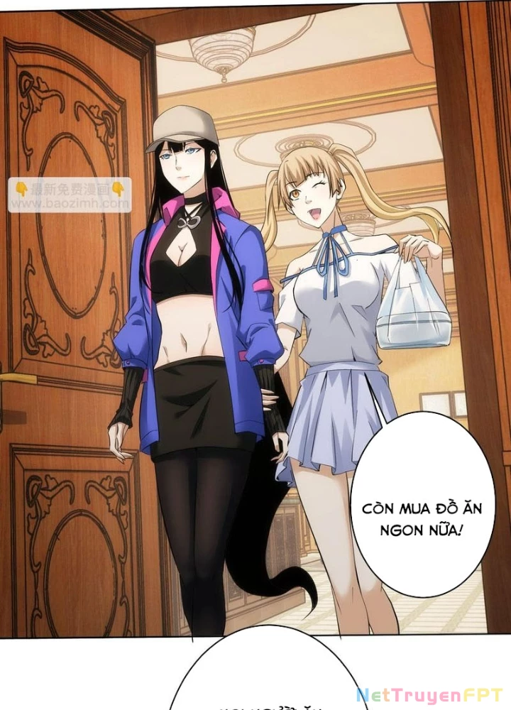 Ta Có Thể Thấy Tỉ Lệ Thành Công Chapter 242 - Trang 3