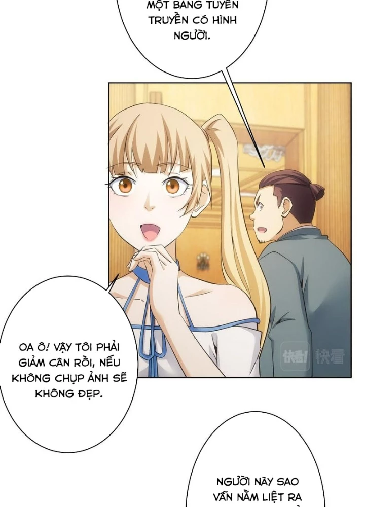 Ta Có Thể Thấy Tỉ Lệ Thành Công Chapter 242 - Trang 3
