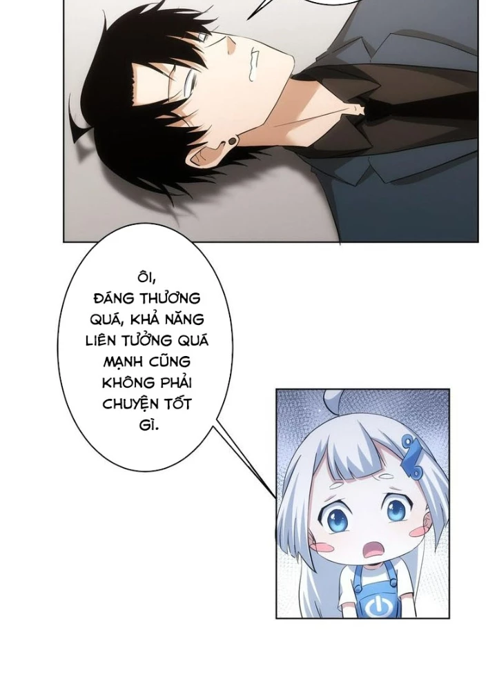 Ta Có Thể Thấy Tỉ Lệ Thành Công Chapter 242 - Trang 3