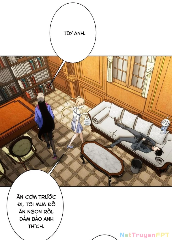 Ta Có Thể Thấy Tỉ Lệ Thành Công Chapter 242 - Trang 3