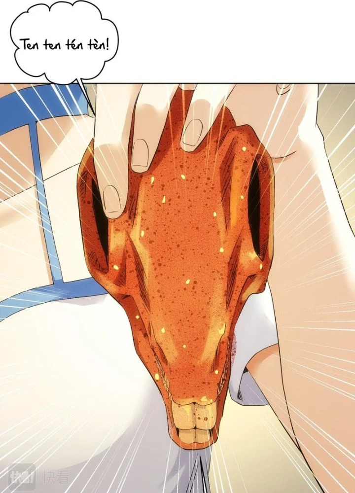 Ta Có Thể Thấy Tỉ Lệ Thành Công Chapter 242 - Trang 3