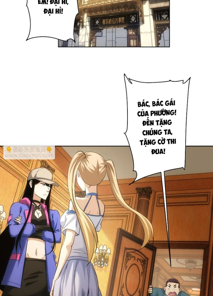 Ta Có Thể Thấy Tỉ Lệ Thành Công Chapter 242 - Trang 3