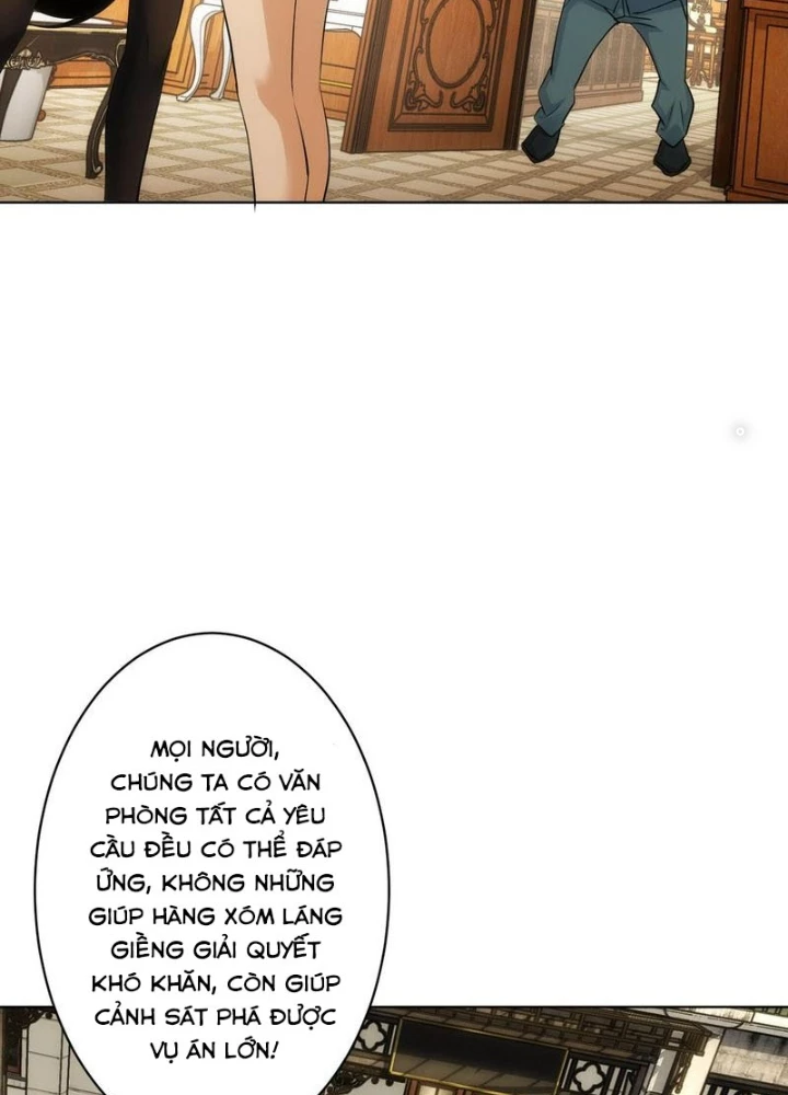 Ta Có Thể Thấy Tỉ Lệ Thành Công Chapter 242 - Trang 3