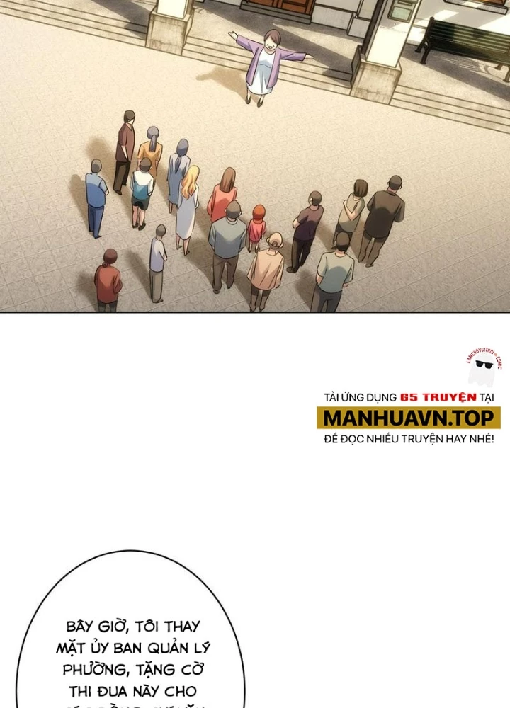 Ta Có Thể Thấy Tỉ Lệ Thành Công Chapter 242 - Trang 3