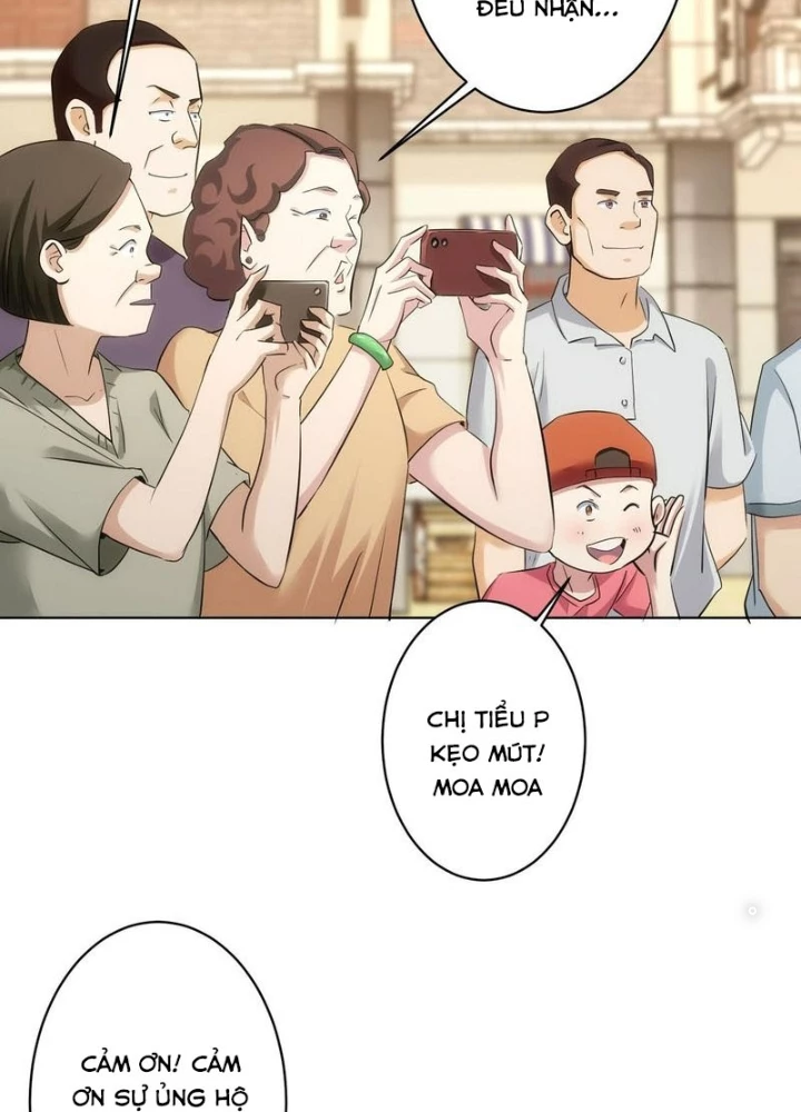 Ta Có Thể Thấy Tỉ Lệ Thành Công Chapter 242 - Trang 3