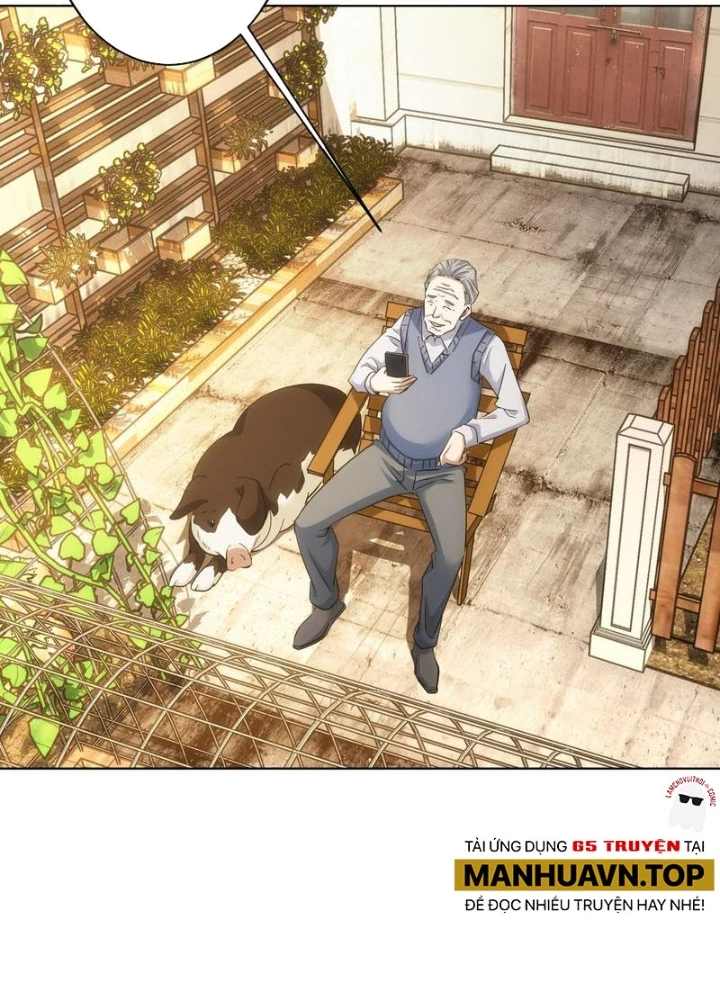 Ta Có Thể Thấy Tỉ Lệ Thành Công Chapter 242 - Trang 3