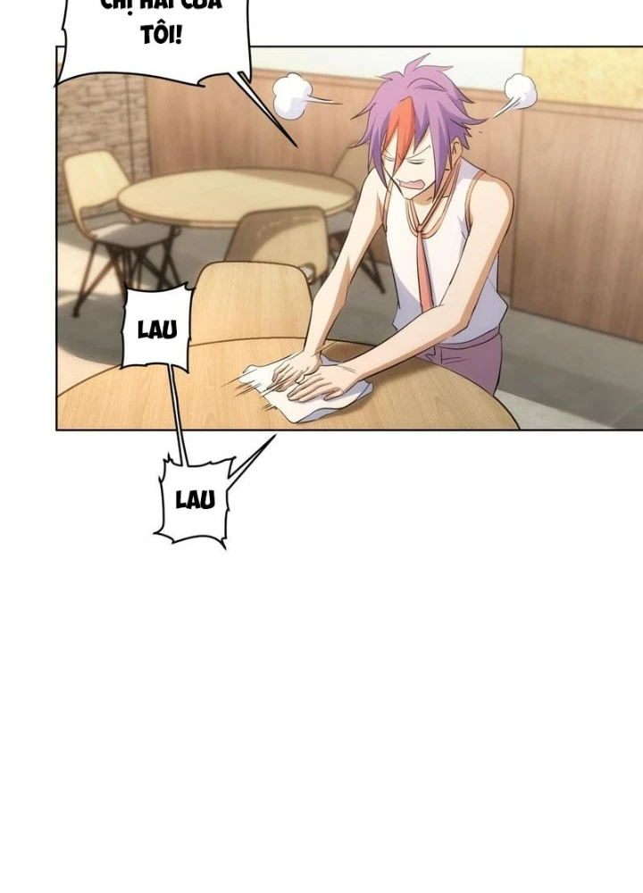Ta Có Thể Thấy Tỉ Lệ Thành Công Chapter 242 - Trang 3