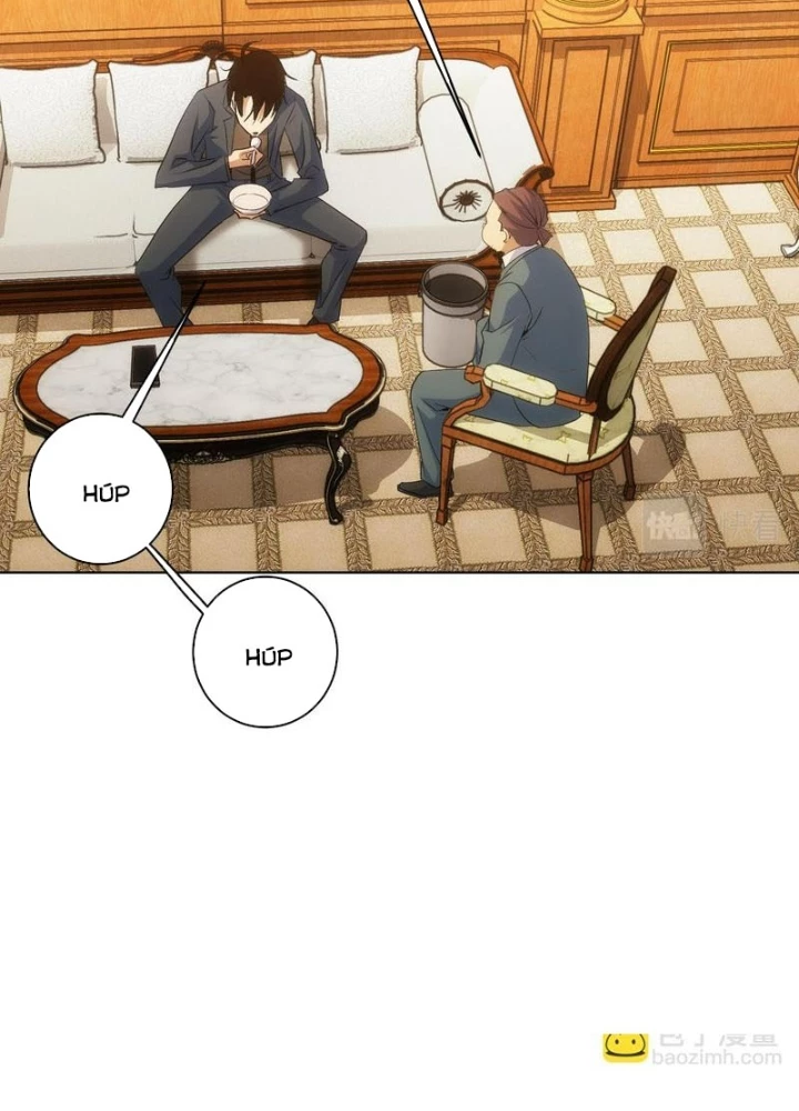Ta Có Thể Thấy Tỉ Lệ Thành Công Chapter 242 - Trang 3