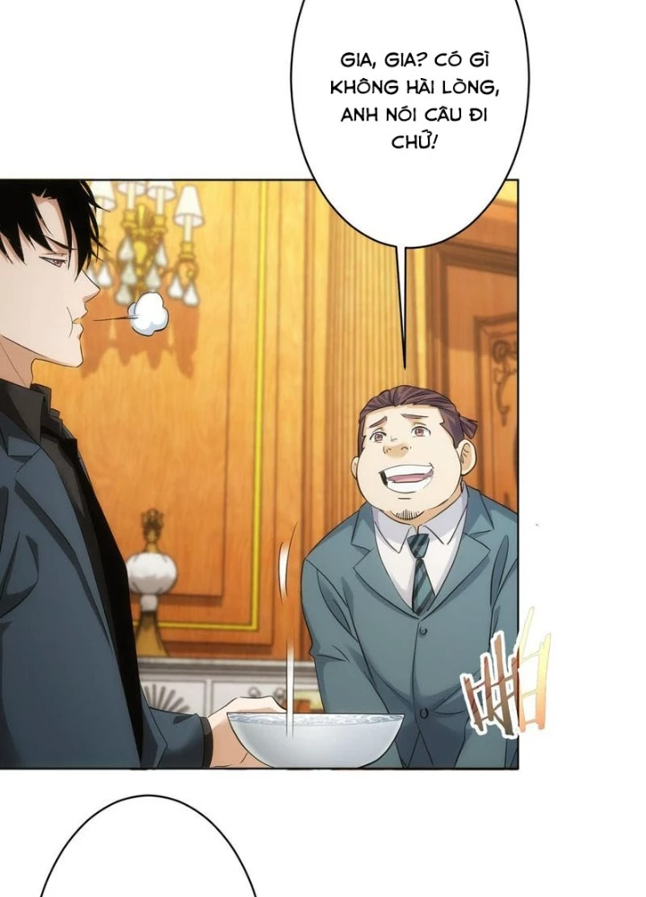 Ta Có Thể Thấy Tỉ Lệ Thành Công Chapter 242 - Trang 3