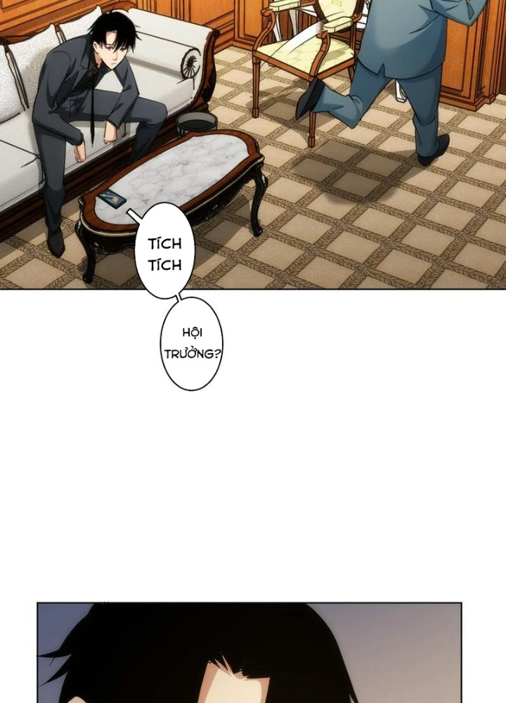 Ta Có Thể Thấy Tỉ Lệ Thành Công Chapter 242 - Trang 3