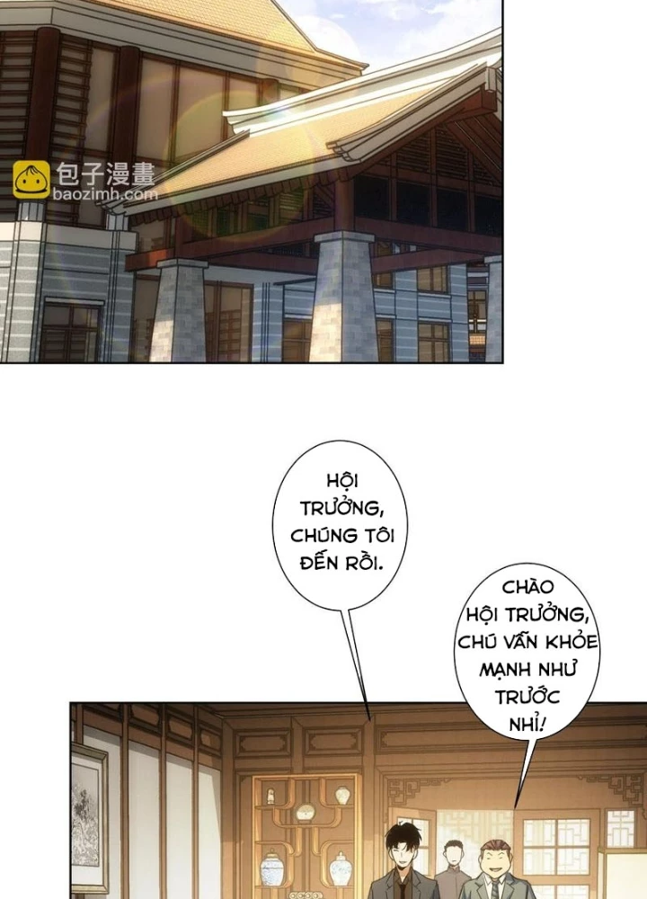 Ta Có Thể Thấy Tỉ Lệ Thành Công Chapter 243 - Trang 3