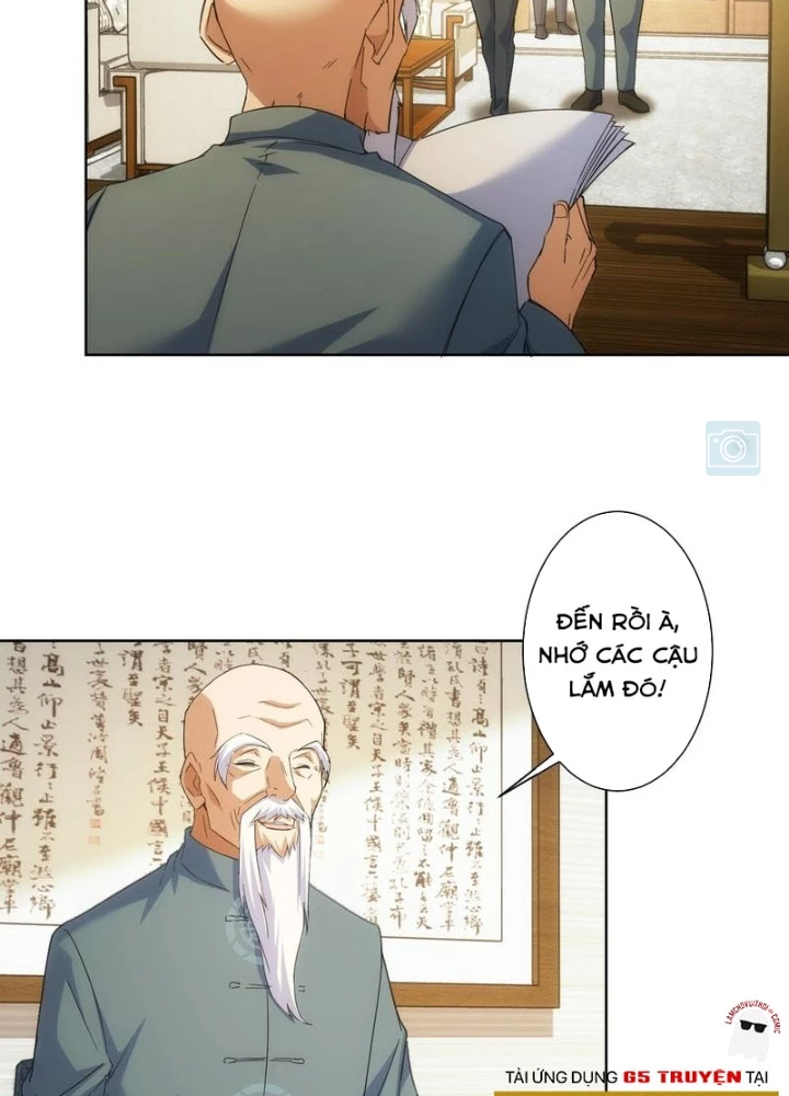 Ta Có Thể Thấy Tỉ Lệ Thành Công Chapter 243 - Trang 3