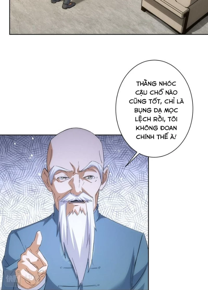 Ta Có Thể Thấy Tỉ Lệ Thành Công Chapter 243 - Trang 3