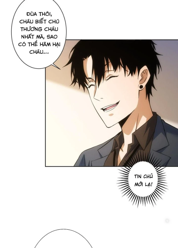 Ta Có Thể Thấy Tỉ Lệ Thành Công Chapter 243 - Trang 3