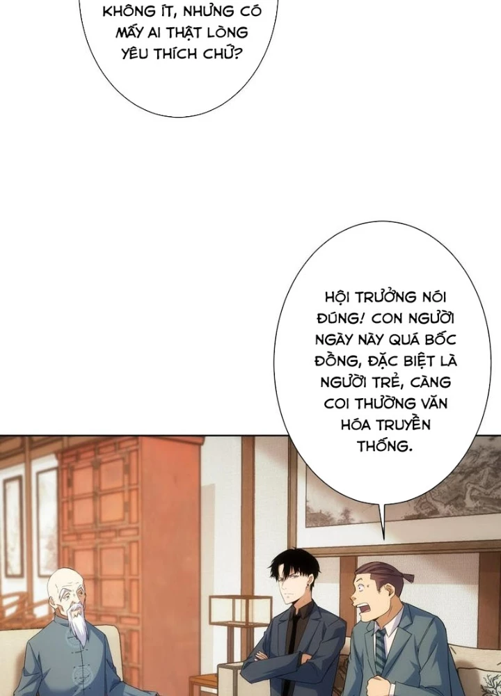 Ta Có Thể Thấy Tỉ Lệ Thành Công Chapter 243 - Trang 3