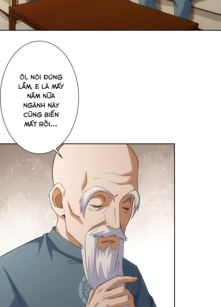 Ta Có Thể Thấy Tỉ Lệ Thành Công Chapter 243 - Trang 3