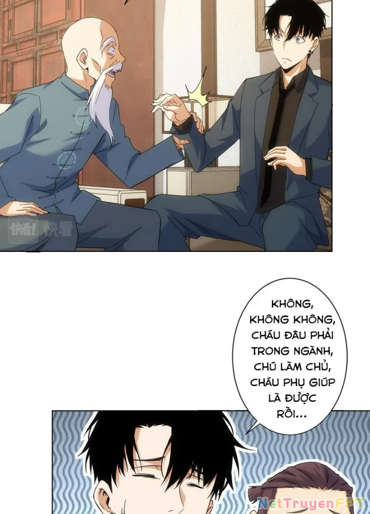 Ta Có Thể Thấy Tỉ Lệ Thành Công Chapter 243 - Trang 3