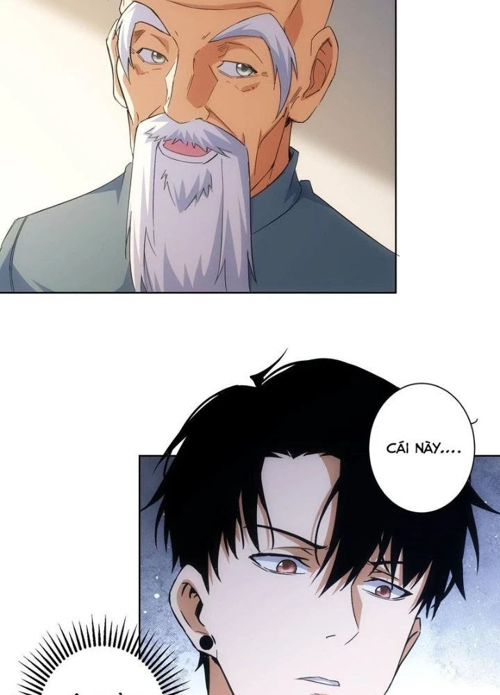 Ta Có Thể Thấy Tỉ Lệ Thành Công Chapter 243 - Trang 3