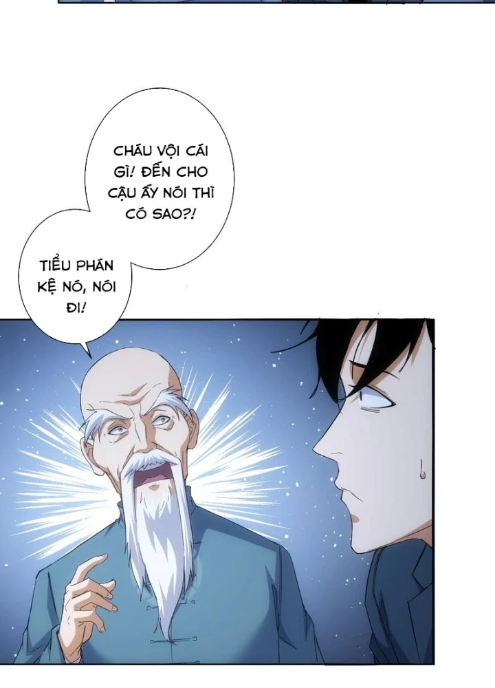 Ta Có Thể Thấy Tỉ Lệ Thành Công Chapter 243 - Trang 3