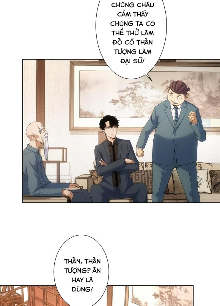 Ta Có Thể Thấy Tỉ Lệ Thành Công Chapter 243 - Trang 3