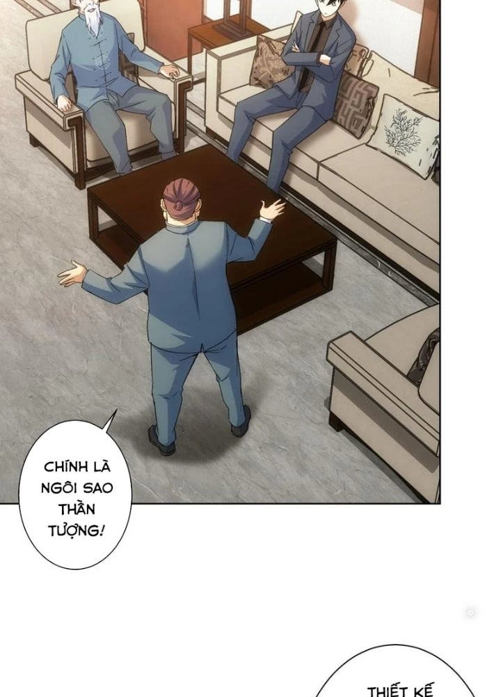 Ta Có Thể Thấy Tỉ Lệ Thành Công Chapter 243 - Trang 3