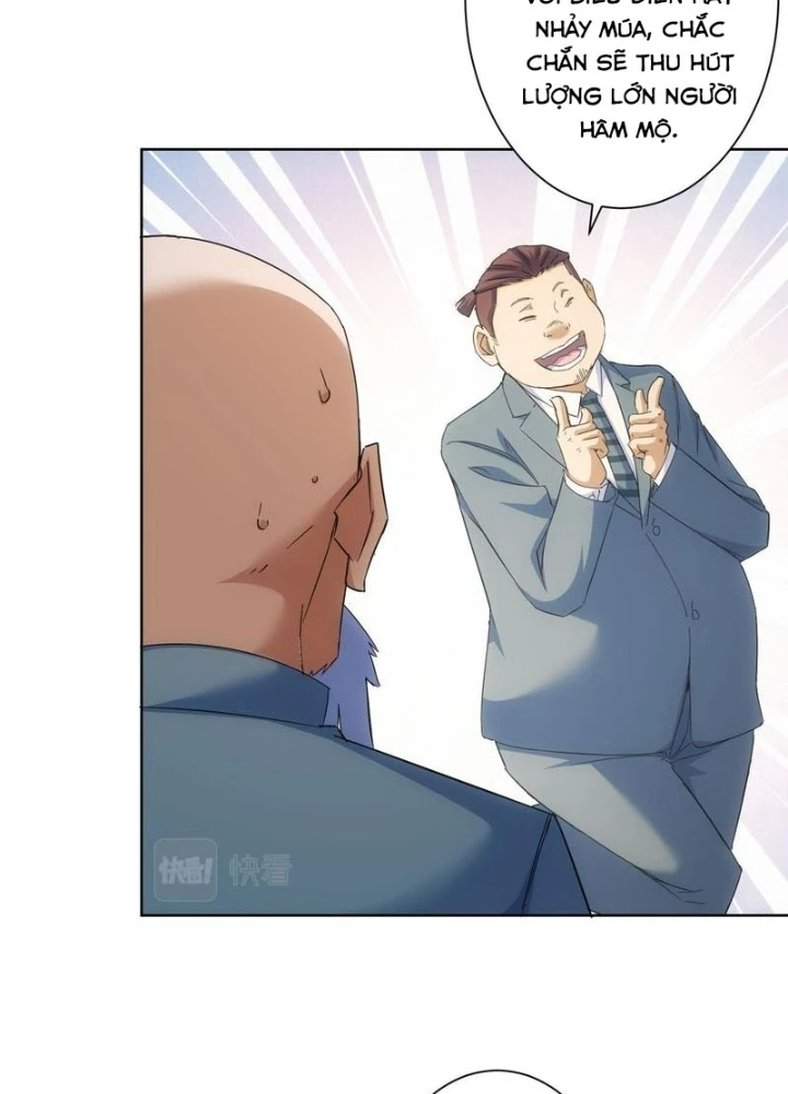 Ta Có Thể Thấy Tỉ Lệ Thành Công Chapter 243 - Trang 3