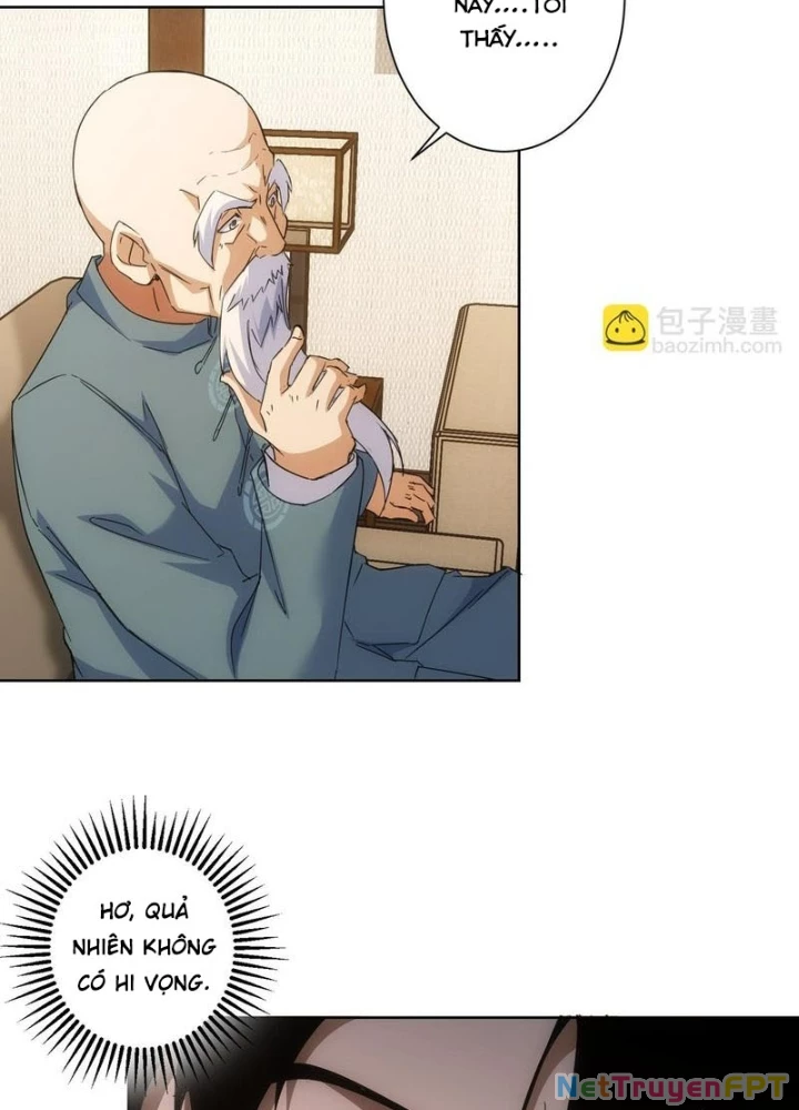 Ta Có Thể Thấy Tỉ Lệ Thành Công Chapter 243 - Trang 3
