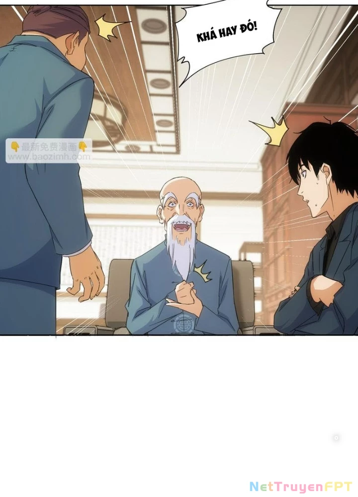 Ta Có Thể Thấy Tỉ Lệ Thành Công Chapter 243 - Trang 3