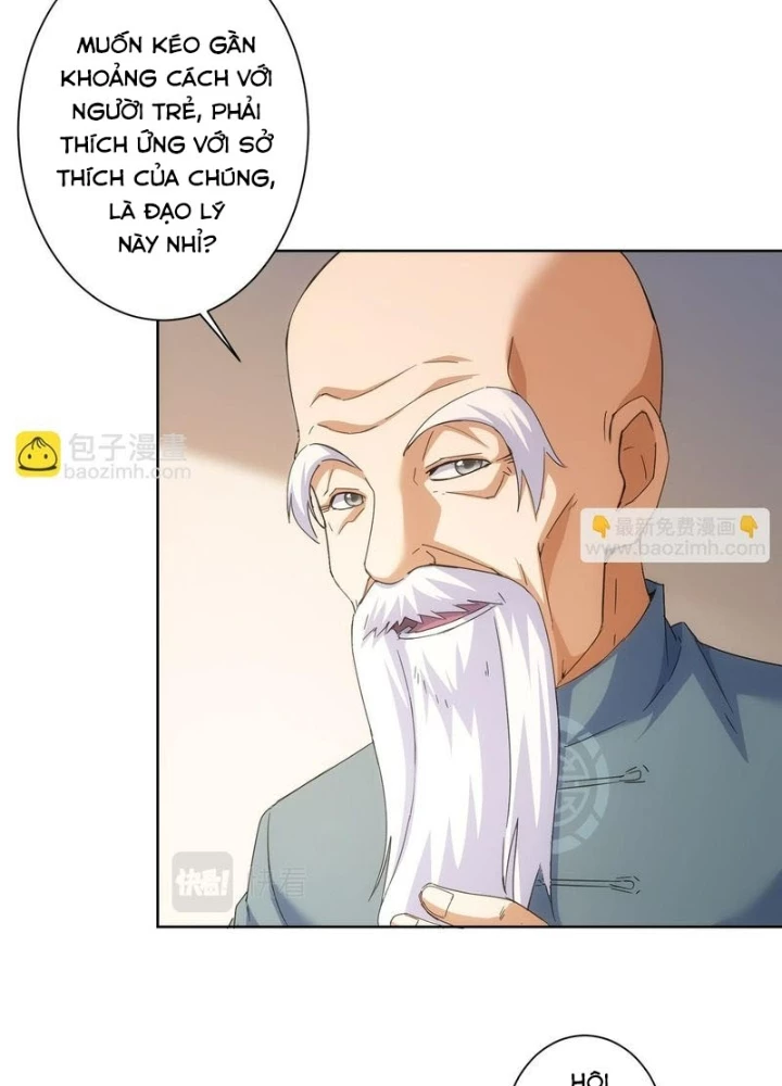 Ta Có Thể Thấy Tỉ Lệ Thành Công Chapter 243 - Trang 3