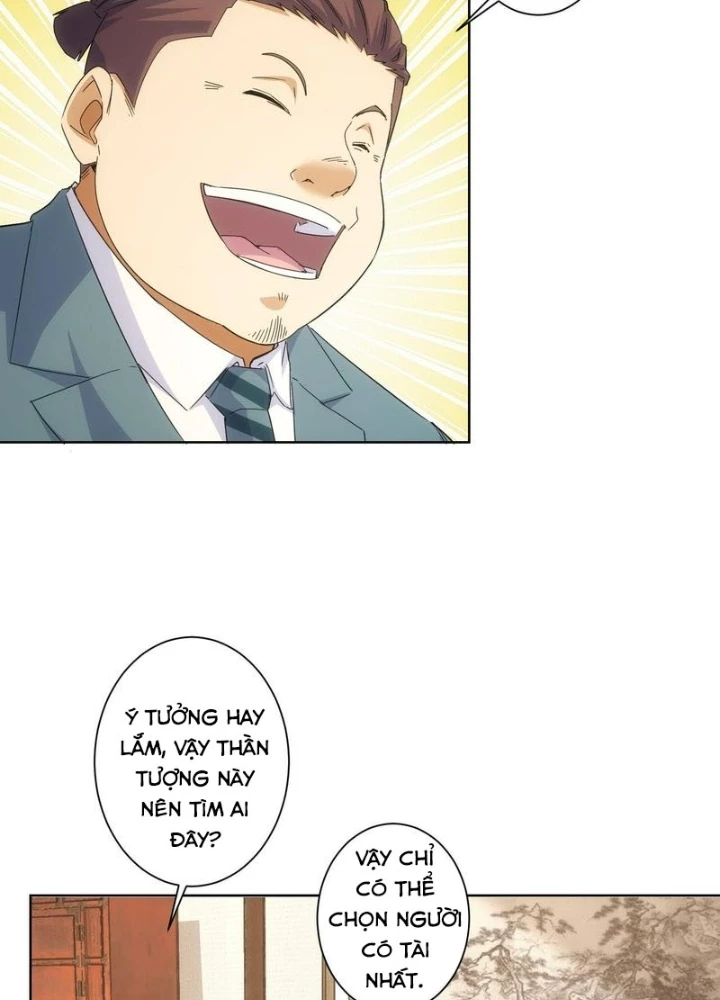Ta Có Thể Thấy Tỉ Lệ Thành Công Chapter 243 - Trang 3