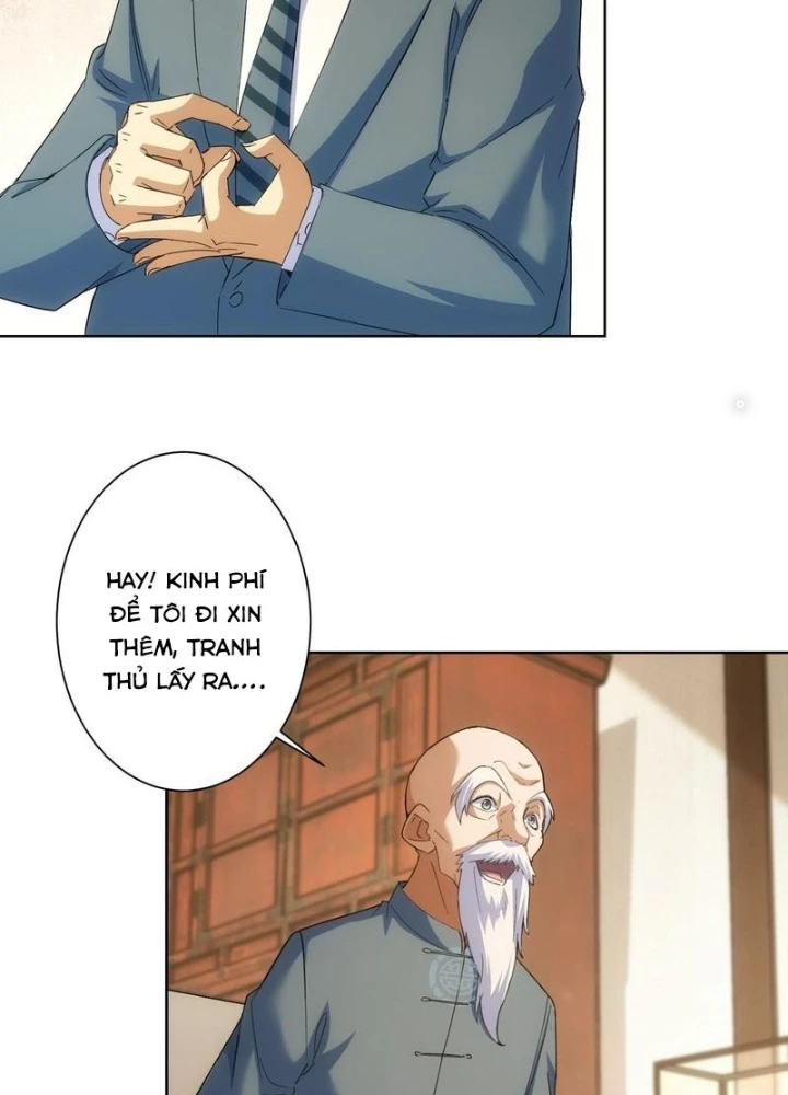 Ta Có Thể Thấy Tỉ Lệ Thành Công Chapter 243 - Trang 3