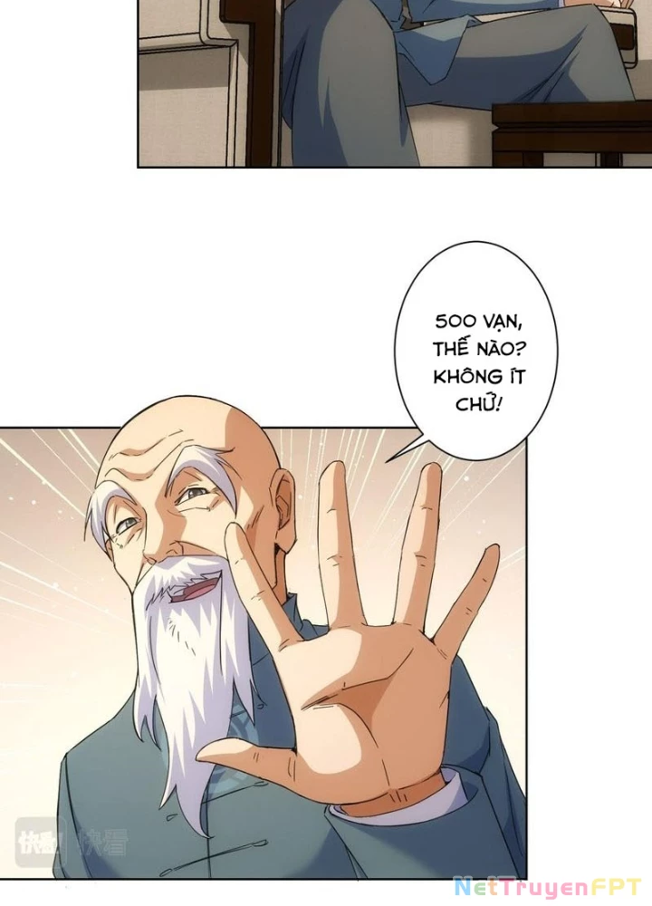 Ta Có Thể Thấy Tỉ Lệ Thành Công Chapter 243 - Trang 3