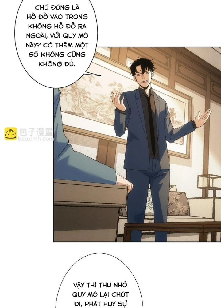 Ta Có Thể Thấy Tỉ Lệ Thành Công Chapter 243 - Trang 3