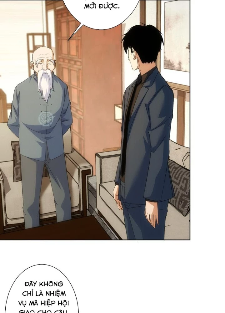 Ta Có Thể Thấy Tỉ Lệ Thành Công Chapter 243 - Trang 3