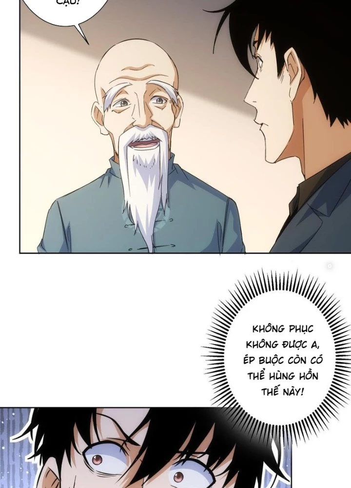 Ta Có Thể Thấy Tỉ Lệ Thành Công Chapter 243 - Trang 3