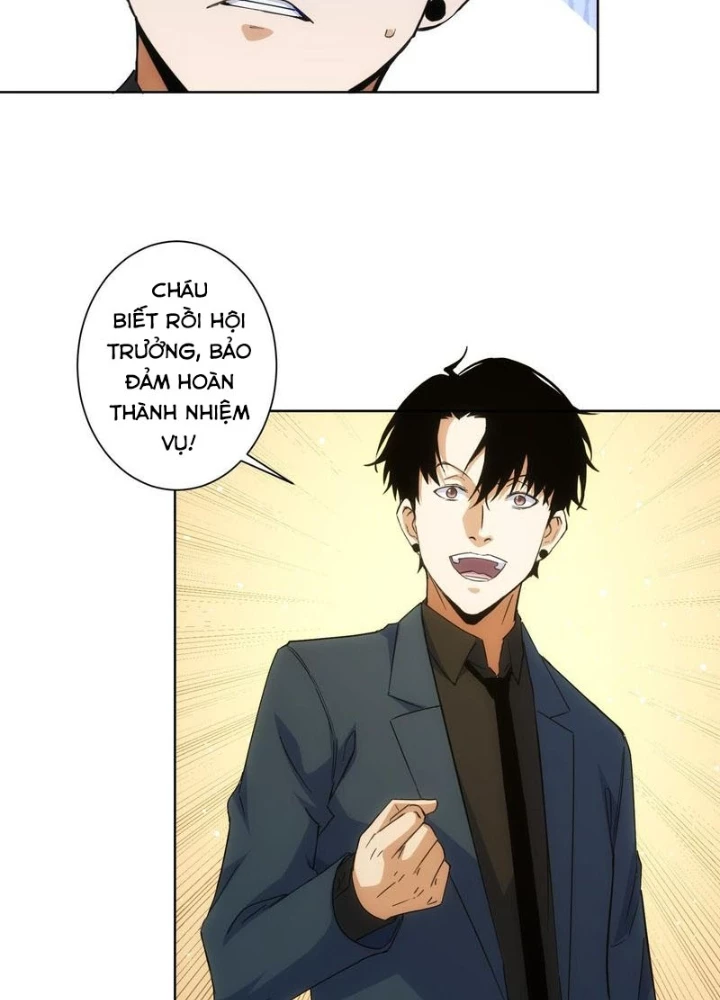 Ta Có Thể Thấy Tỉ Lệ Thành Công Chapter 243 - Trang 3