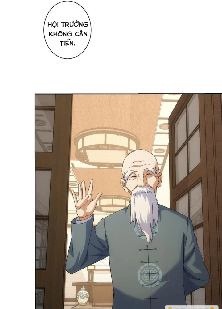 Ta Có Thể Thấy Tỉ Lệ Thành Công Chapter 243 - Trang 3