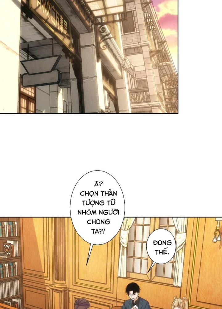Ta Có Thể Thấy Tỉ Lệ Thành Công Chapter 243 - Trang 3