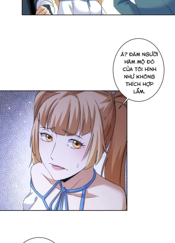 Ta Có Thể Thấy Tỉ Lệ Thành Công Chapter 243 - Trang 3