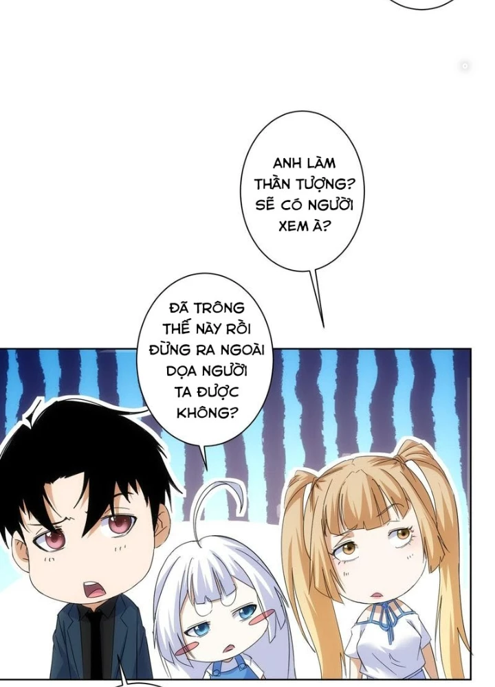 Ta Có Thể Thấy Tỉ Lệ Thành Công Chapter 243 - Trang 3