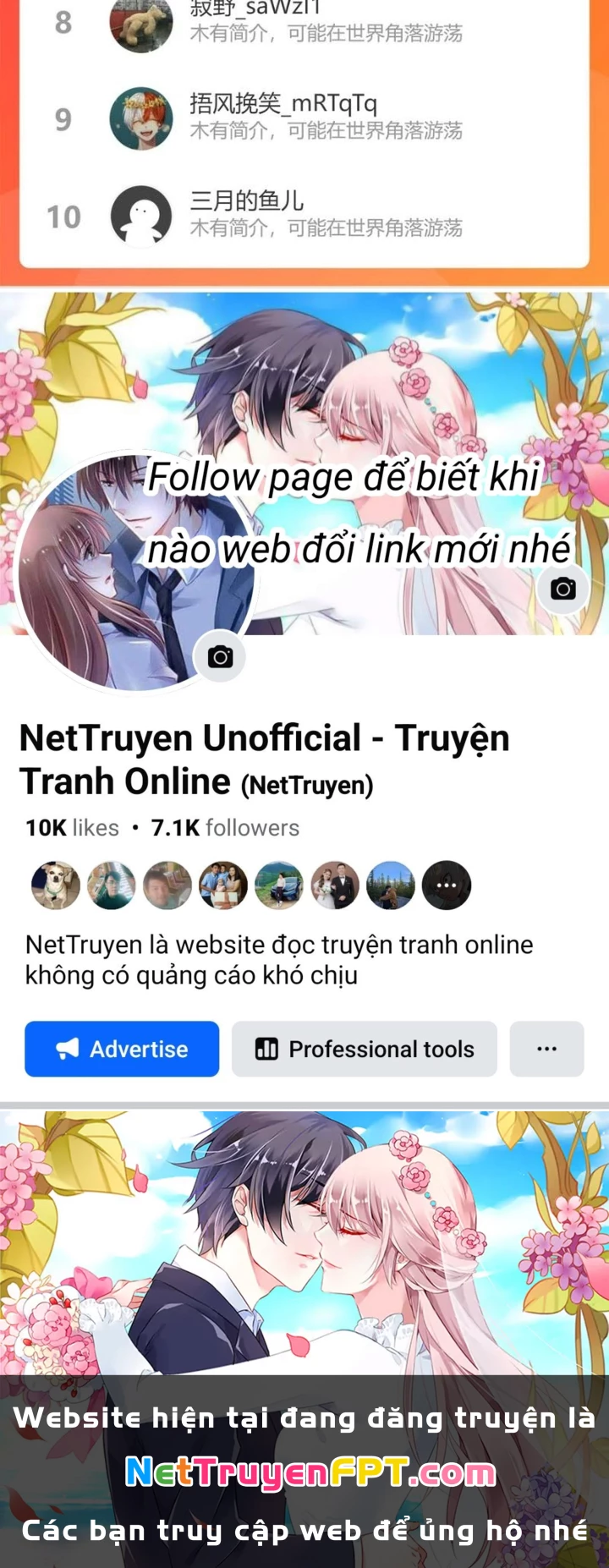 Ta Có Thể Thấy Tỉ Lệ Thành Công Chapter 243 - Trang 3