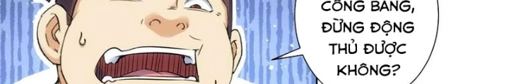 Ta Có Thể Thấy Tỉ Lệ Thành Công Chapter 244 - Trang 3