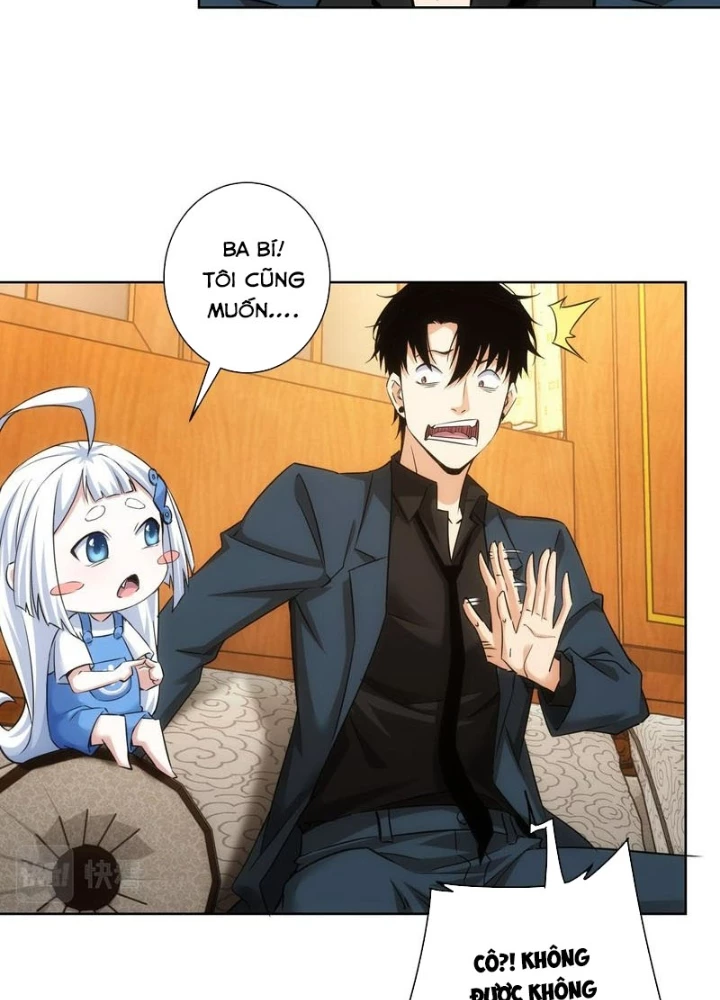 Ta Có Thể Thấy Tỉ Lệ Thành Công Chapter 244 - Trang 3