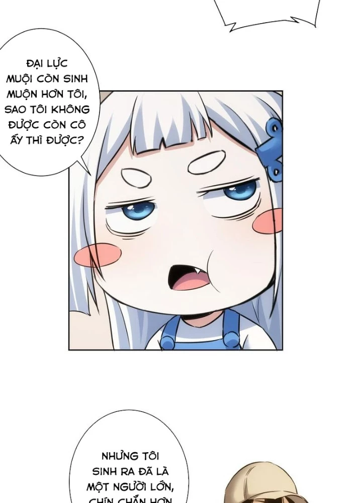 Ta Có Thể Thấy Tỉ Lệ Thành Công Chapter 244 - Trang 3