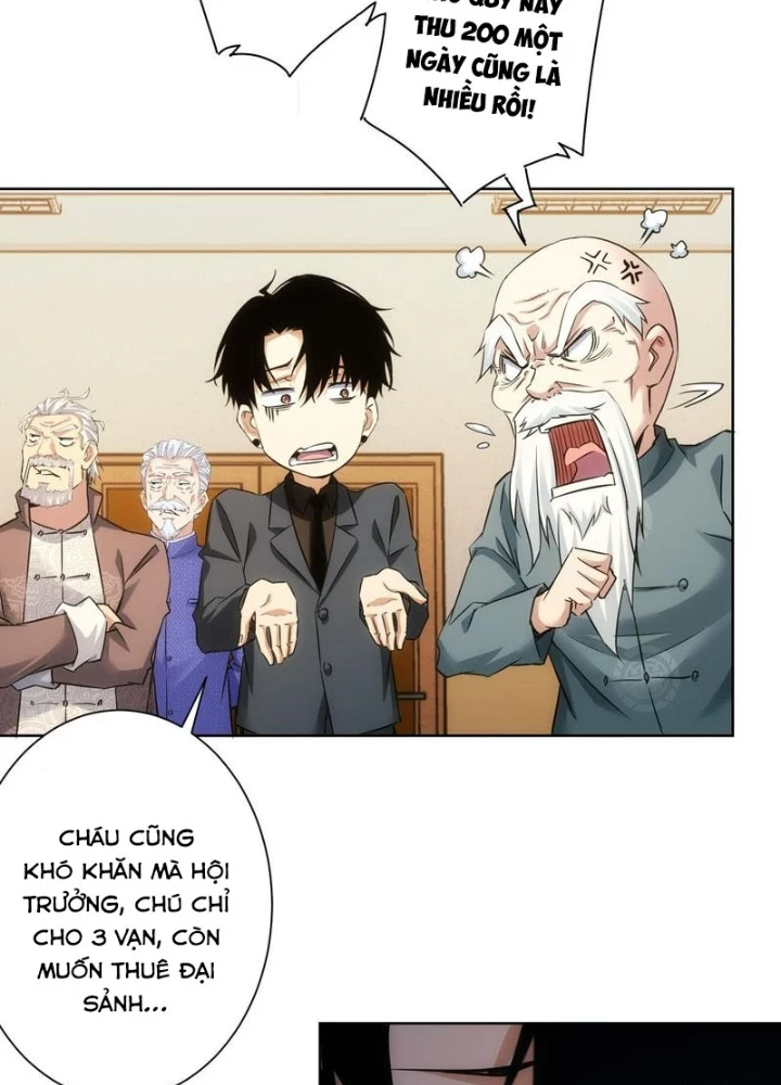 Ta Có Thể Thấy Tỉ Lệ Thành Công Chapter 244 - Trang 3