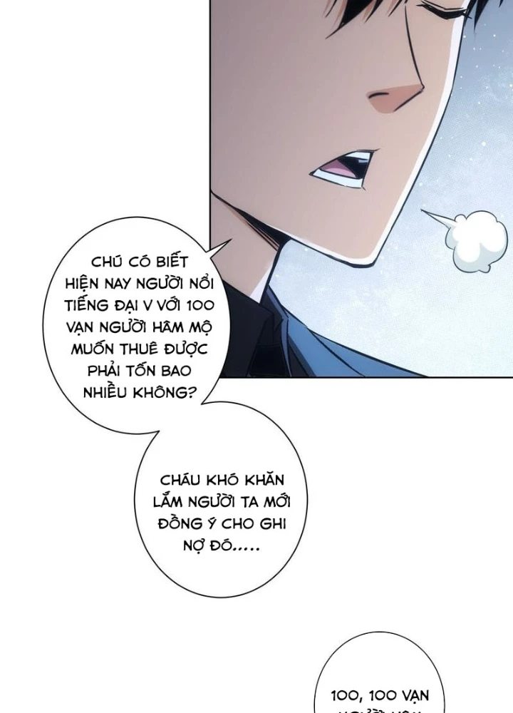 Ta Có Thể Thấy Tỉ Lệ Thành Công Chapter 244 - Trang 3