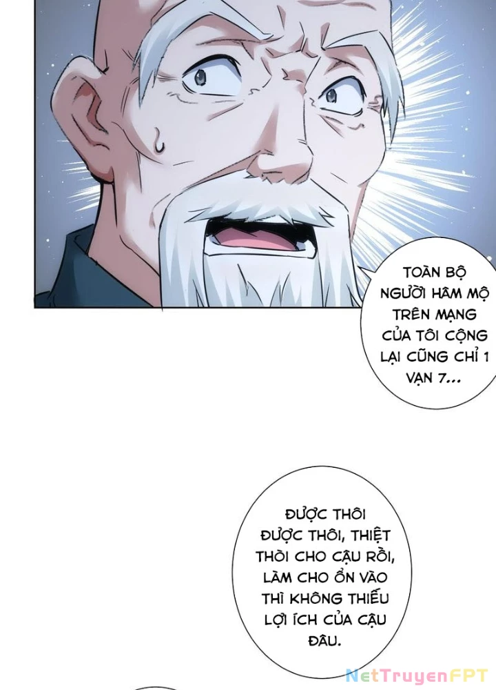 Ta Có Thể Thấy Tỉ Lệ Thành Công Chapter 244 - Trang 3